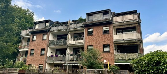 2 bedrooms Apartment in Krefeld, Germany No. 110175 2