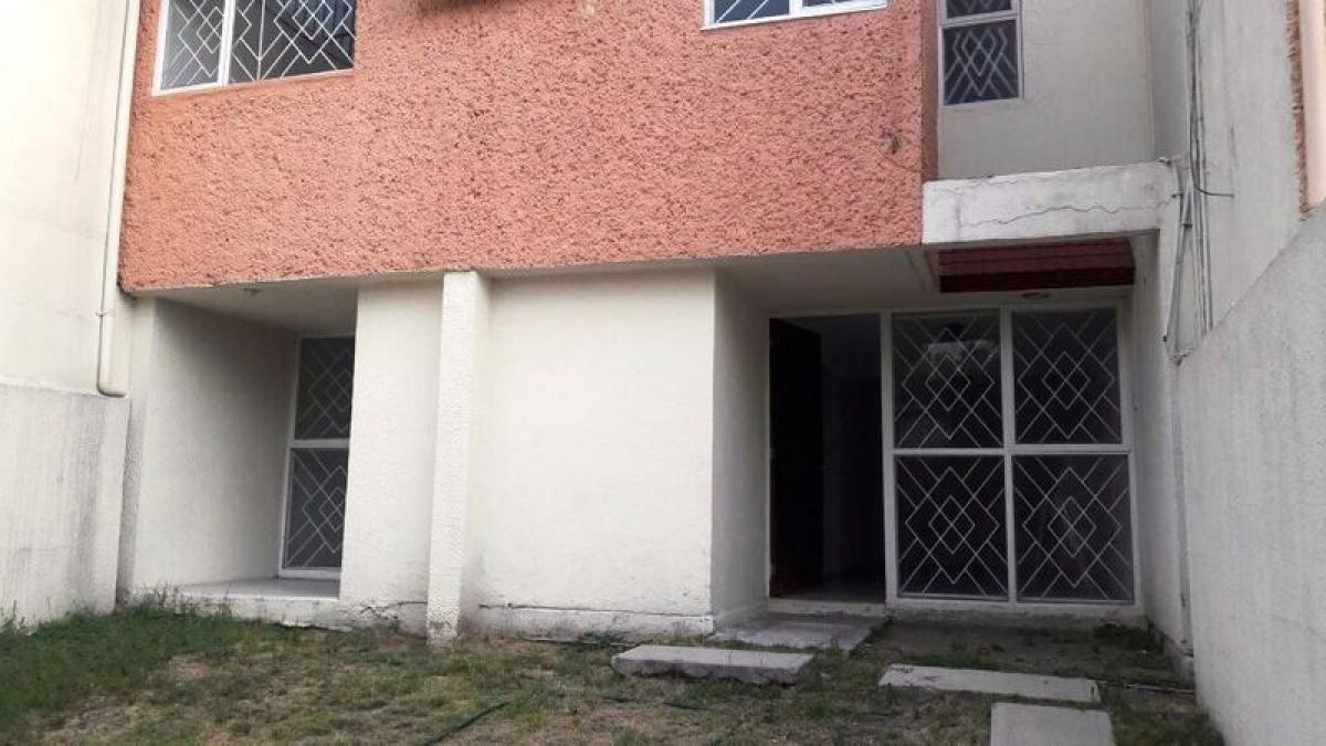 Дом с 3 спальнями в Сьюдад Лопес Матеос, Мексика № 211602