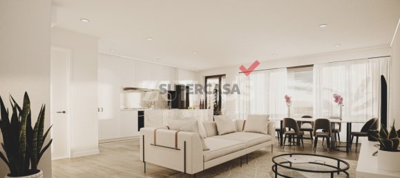 2 Schlafzimmer Doppelhaus in Aveiro, Portugal, Nr. 153362 10