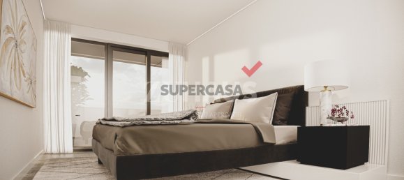 2 Schlafzimmer Doppelhaus in Aveiro, Portugal, Nr. 153362 9