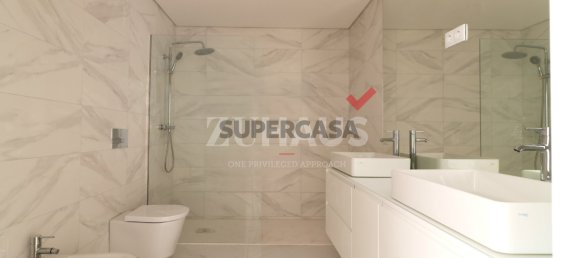 2 Schlafzimmer Doppelhaus in Aveiro, Portugal, Nr. 153362 3