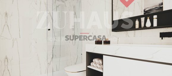 2 Schlafzimmer Doppelhaus in Aveiro, Portugal, Nr. 153362 8