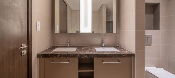 Apartamento de 2 dormitorios en Downtown Dubai (Downtown Burj Dubai), UAE No. 2050 20