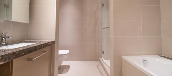 Apartamento de 2 dormitorios en Downtown Dubai (Downtown Burj Dubai), UAE No. 2050 17