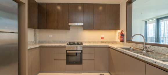 Apartamento de 2 dormitorios en Downtown Dubai (Downtown Burj Dubai), UAE No. 2050 26