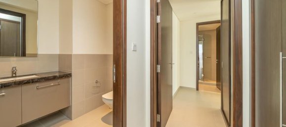 Apartamento de 2 dormitorios en Downtown Dubai (Downtown Burj Dubai), UAE No. 2050 22