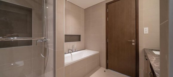 Apartamento de 2 dormitorios en Downtown Dubai (Downtown Burj Dubai), UAE No. 2050 18