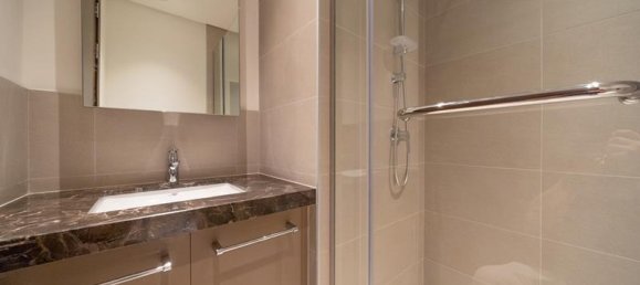 Apartamento de 2 dormitorios en Downtown Dubai (Downtown Burj Dubai), UAE No. 2050 24