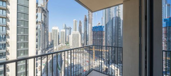 Apartamento de 2 dormitorios en Downtown Dubai (Downtown Burj Dubai), UAE No. 2050 14