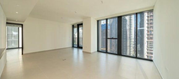 Apartamento de 2 dormitorios en Downtown Dubai (Downtown Burj Dubai), UAE No. 2050 4