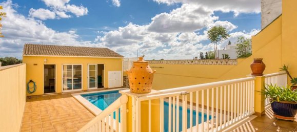 Casa de 4 dormitorios en Llucmacanes, Spain No. 84373 2