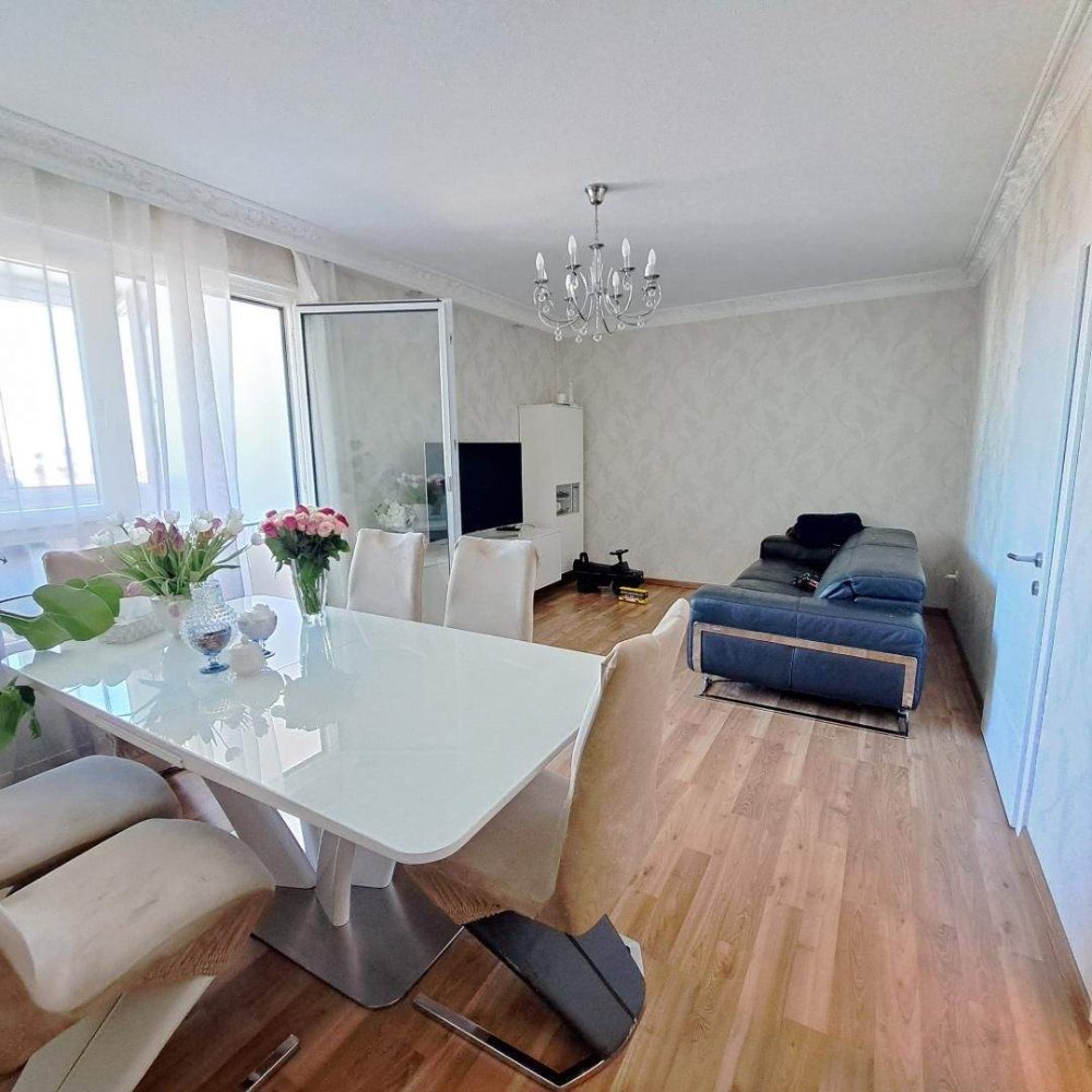 4 rooms Apartment in St. Polten, Austria No. 248921