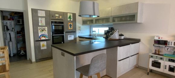 5 rooms Villa in Frankfurt am Main, Germany No. 10362 6