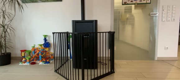 5 rooms Villa in Frankfurt am Main, Germany No. 10362 10