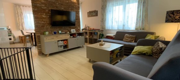 5 rooms Villa in Frankfurt am Main, Germany No. 10362 19