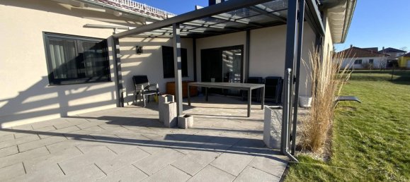 5 rooms Villa in Frankfurt am Main, Germany No. 10362 3