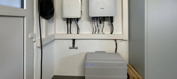 5 rooms Villa in Frankfurt am Main, Germany No. 10362 15