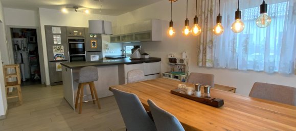 5 rooms Villa in Frankfurt am Main, Germany No. 10362 5