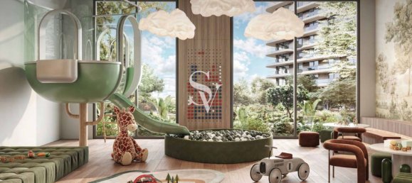 2 dormitorios apartamento en venta en Dubai Land, Dubai, UAE № 194369 2