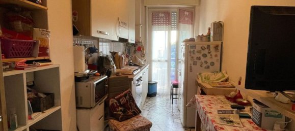 2 rooms Apartment in San Giuliano Milanese, Italy No. 257708 7