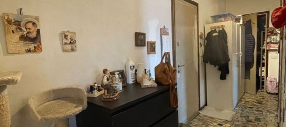 2 rooms Apartment in San Giuliano Milanese, Italy No. 257708 2