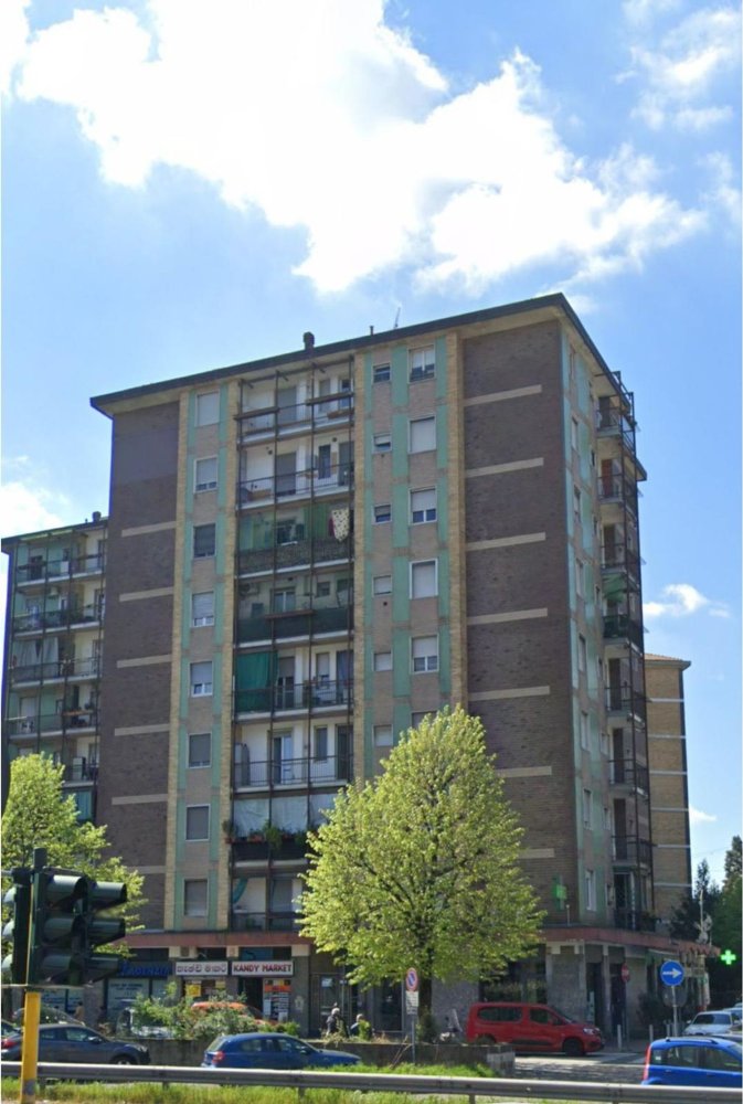 2 rooms Apartment in San Giuliano Milanese, Italy No. 257708