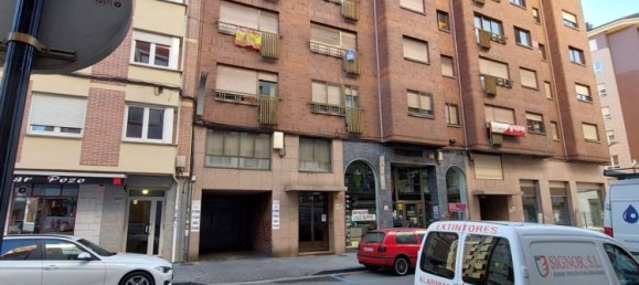 Garage in Leon, Spain 352m², Nr. 80067 10