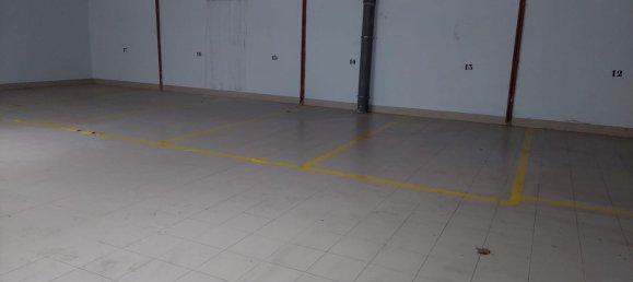 Garage in Leon, Spain 352m², Nr. 80067 9