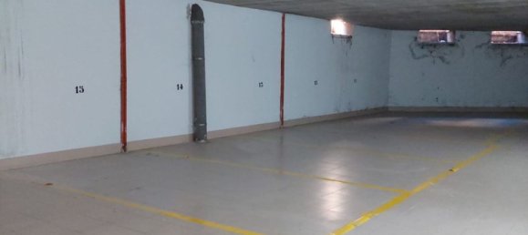 Garage in Leon, Spain 352m², Nr. 80067 8