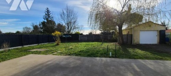 3 chambres Maison à Vertou, France No. 343253 5