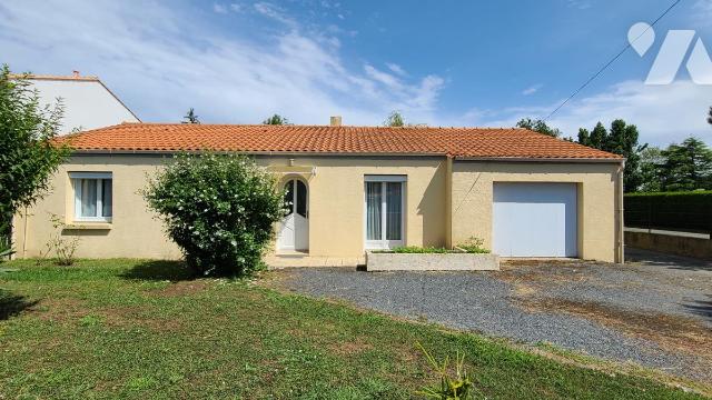 3 chambres Maison à Vertou, France No. 343253