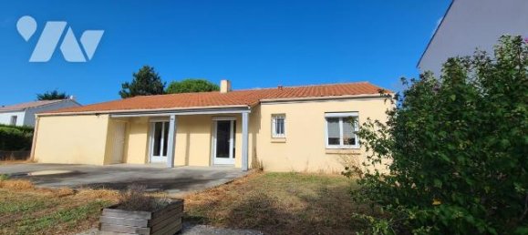 3 chambres Maison à Vertou, France No. 343253 2