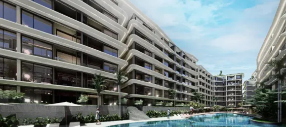 3 chambres appartement à vendre à Phuket, Southern Thailand, Thailand № 79707 15