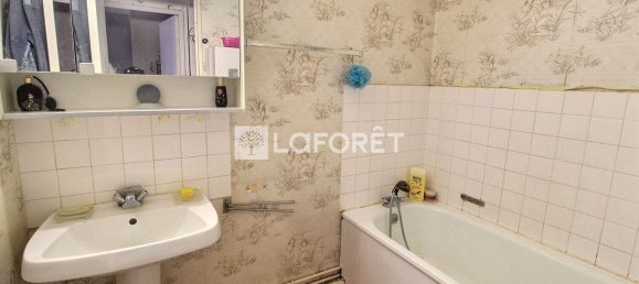 2 غرف نوم شقة في Gennevilliers, France رقم 181752 2