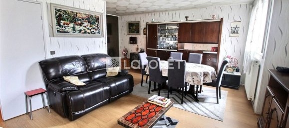 2 غرف نوم شقة في Gennevilliers, France رقم 181752 4