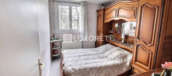 2 غرف نوم شقة في Gennevilliers, France رقم 181752 11