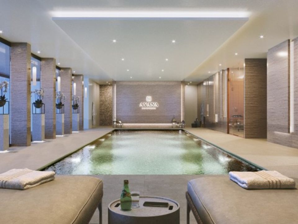 2 chambres Appartement à Estepona, Spain No. 278963