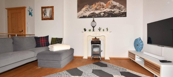 2 bedrooms Apartment in Ellmau, Austria No. 196938 3