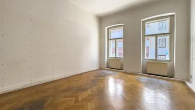 Квартира с 2 комнатами в Леопольдштадт, Австрия № 252001