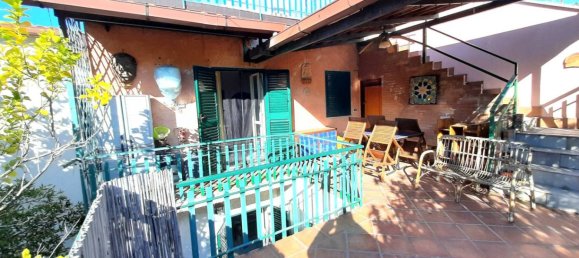 Casa T6 em Centola, Italy N.º 27500 38