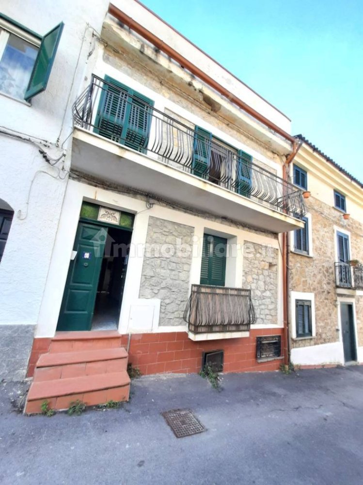 Casa T6 em Centola, Italy N.º 27500