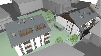 2 bedrooms Apartment in Weer, Austria No. 208076