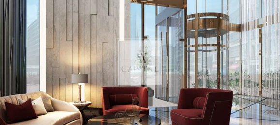 1 Schlafzimmer Wohnung in Jumeirah Lake Towers, UAE, Nr. 52298 9