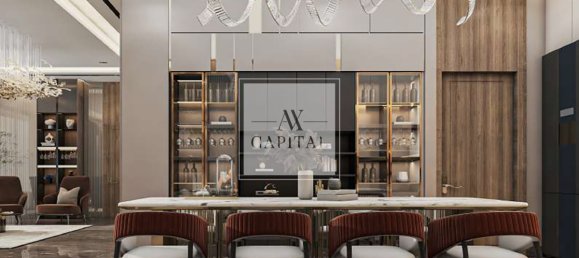 1 Schlafzimmer Wohnung in Jumeirah Lake Towers, UAE, Nr. 52298 10