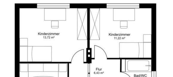 3 chambres Maison à Segeberg, Germany No. 279847 16