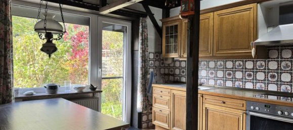 3 chambres Maison à Segeberg, Germany No. 279847 4