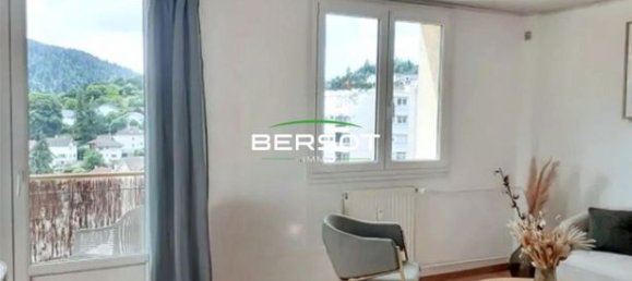 3 bedrooms Apartment in Villers-le-Lac, France No. 301375 3