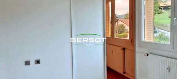 3 bedrooms Apartment in Villers-le-Lac, France No. 301375 6