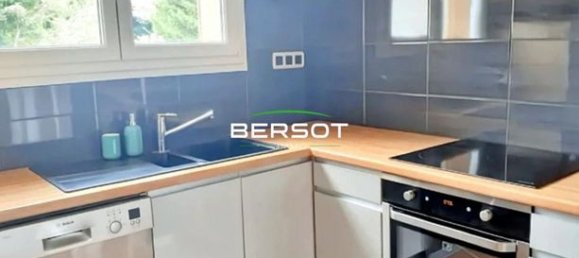 3 bedrooms Apartment in Villers-le-Lac, France No. 301375 5