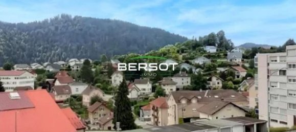 3 bedrooms Apartment in Villers-le-Lac, France No. 301375 10